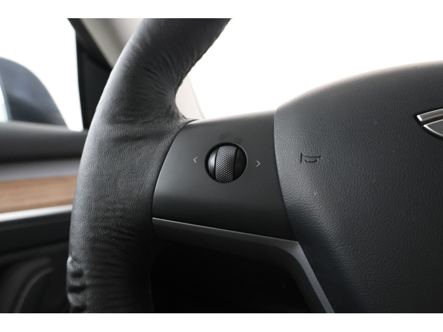 Tesla Model 3 Performance AWD 75 kWh