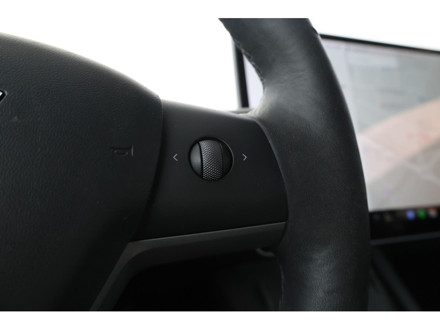 Tesla Model 3 Performance AWD 75 kWh
