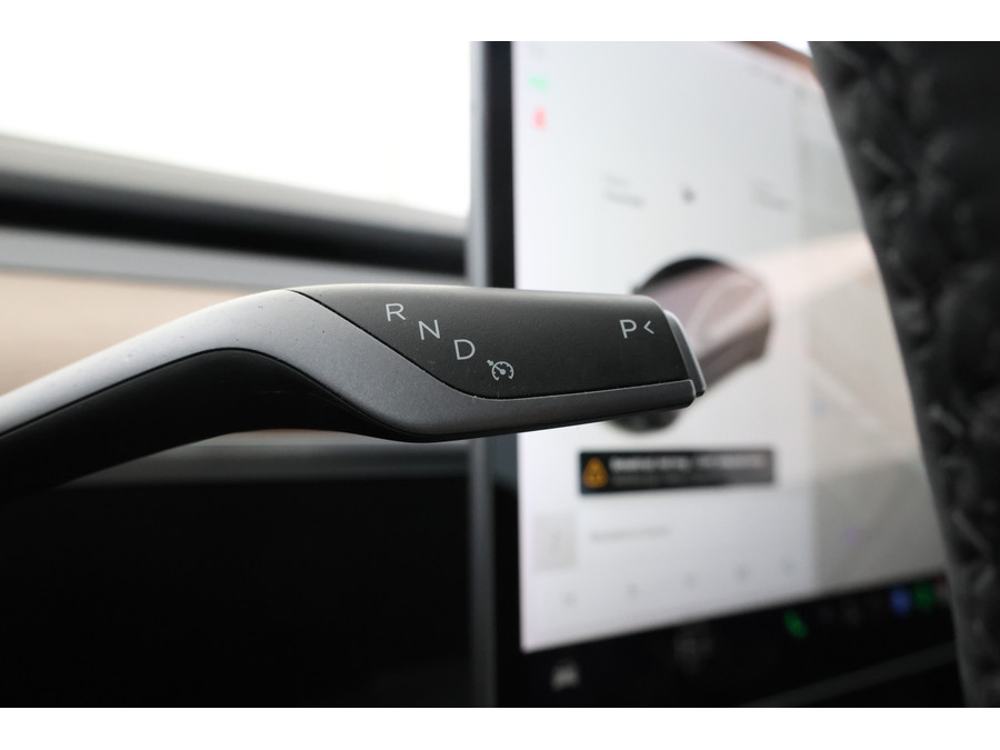 Tesla Model 3 Performance AWD 75 kWh