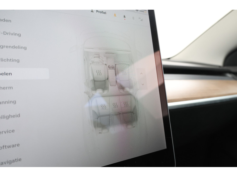 Tesla Model 3 Performance AWD 75 kWh