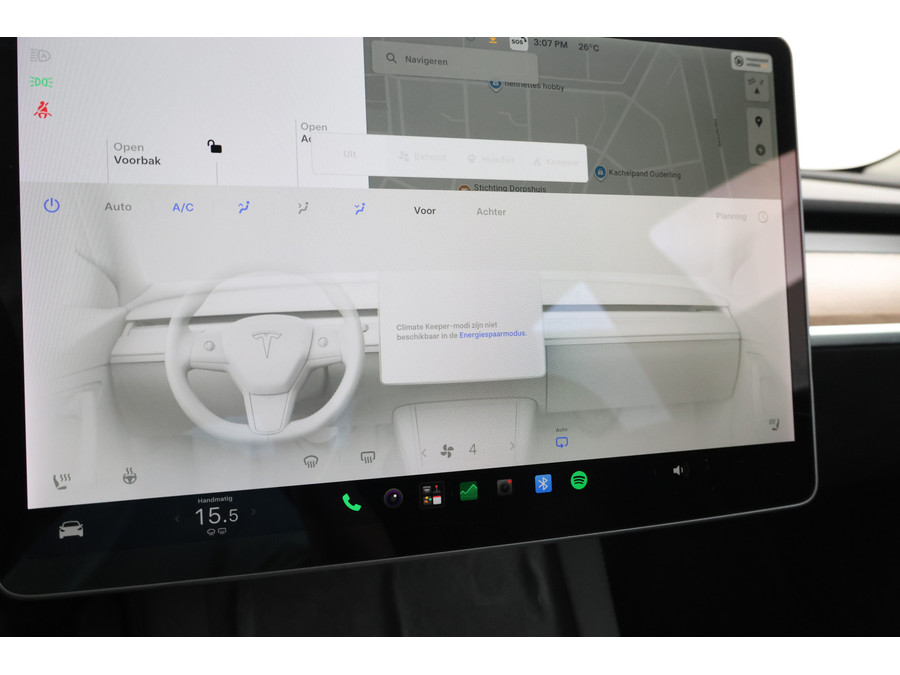 Tesla Model 3 Performance AWD 75 kWh