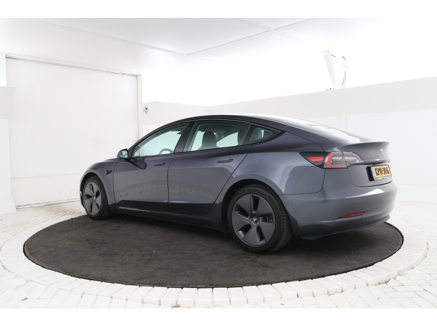 Tesla Model 3 Performance AWD 75 kWh