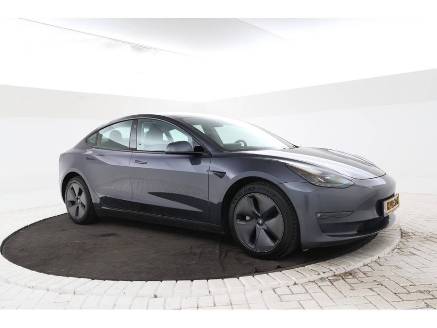 Tesla Model 3 Performance AWD 75 kWh