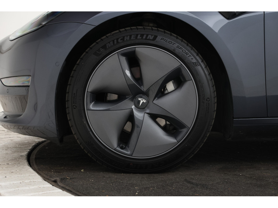 Tesla Model 3 Performance AWD 75 kWh