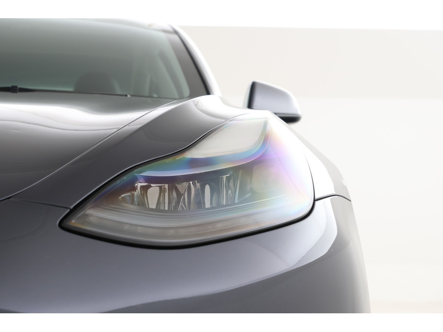 Tesla Model 3 Performance AWD 75 kWh