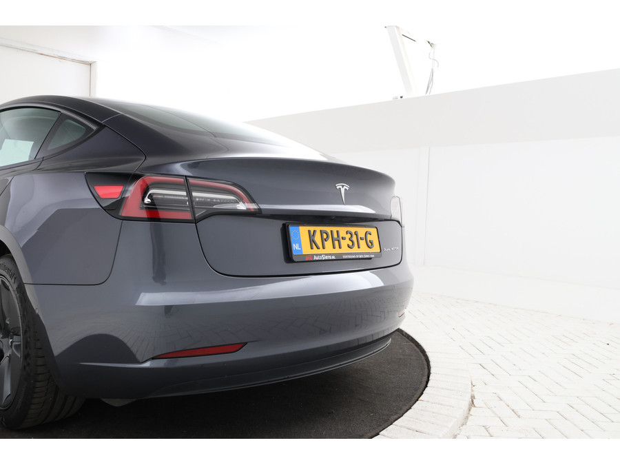 Tesla Model 3 Performance AWD 75 kWh