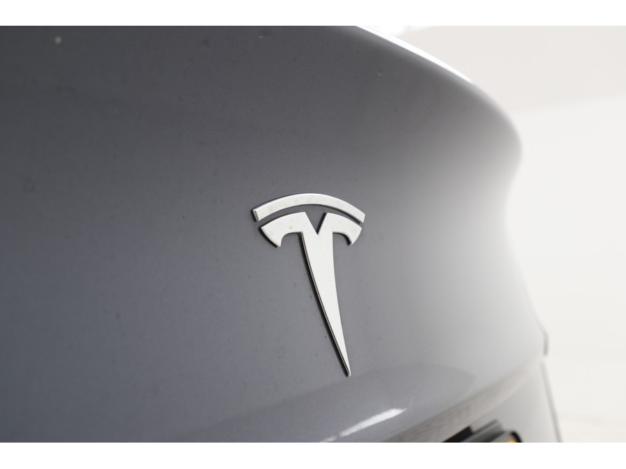 Tesla Model 3 Performance AWD 75 kWh