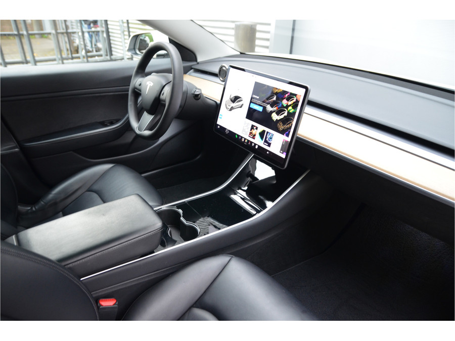 Tesla Model 3 Performance AWD 75 kWh