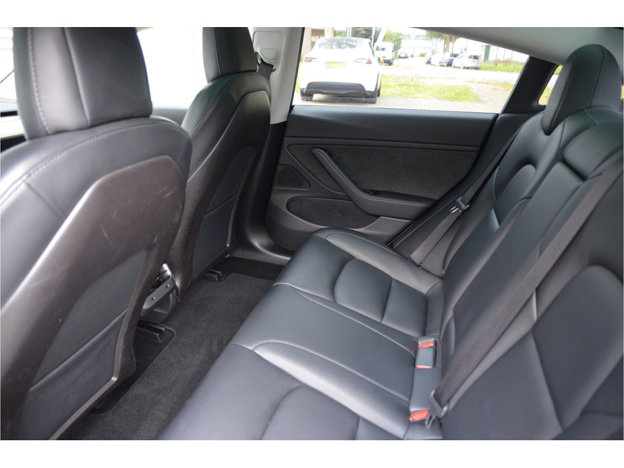 Tesla Model 3 Performance AWD 75 kWh