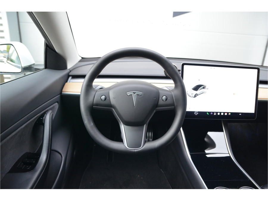Tesla Model 3 Performance AWD 75 kWh