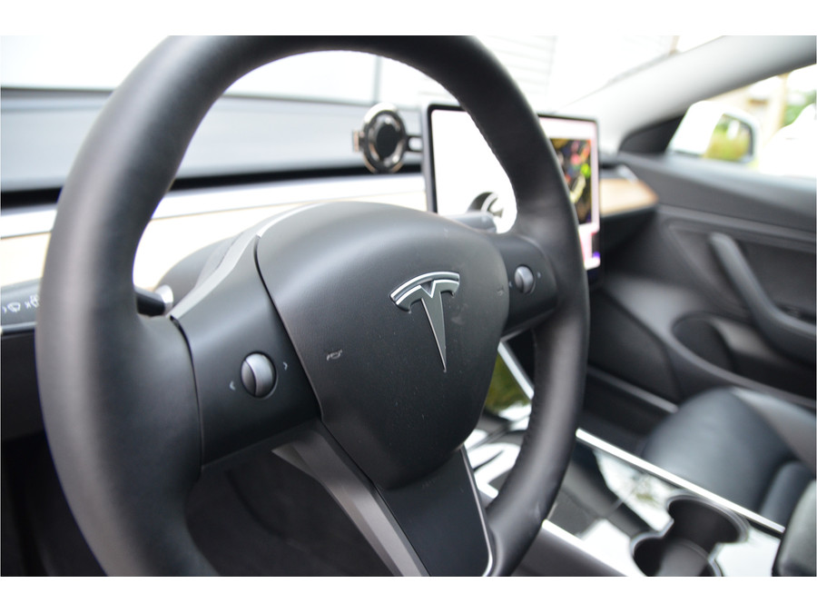 Tesla Model 3 Performance AWD 75 kWh