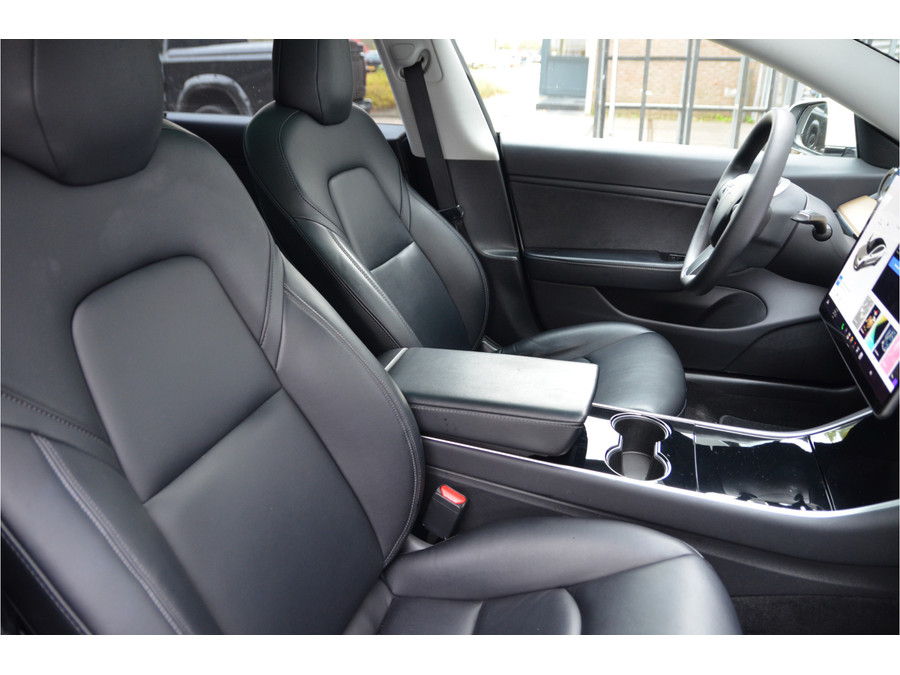 Tesla Model 3 Performance AWD 75 kWh