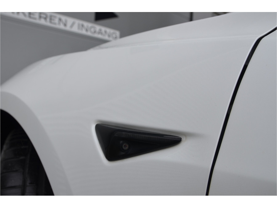 Tesla Model 3 Performance AWD 75 kWh