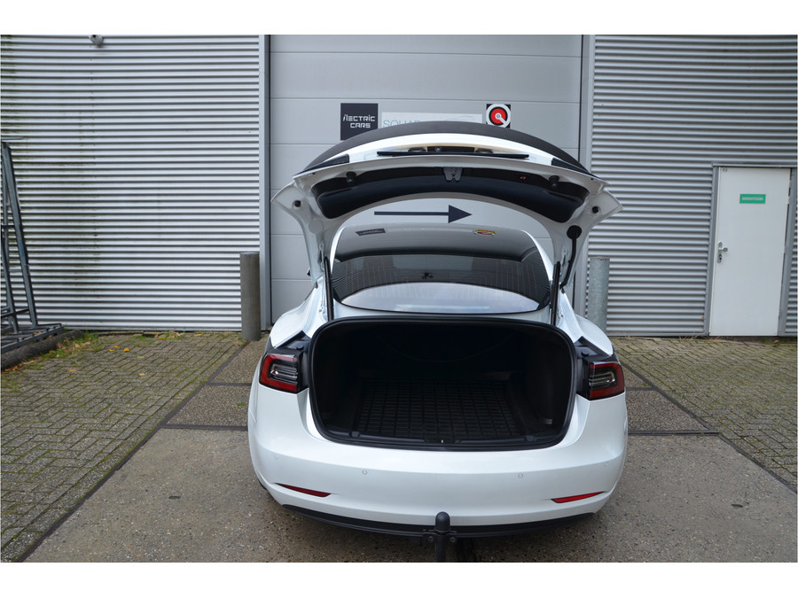 Tesla Model 3 Performance AWD 75 kWh