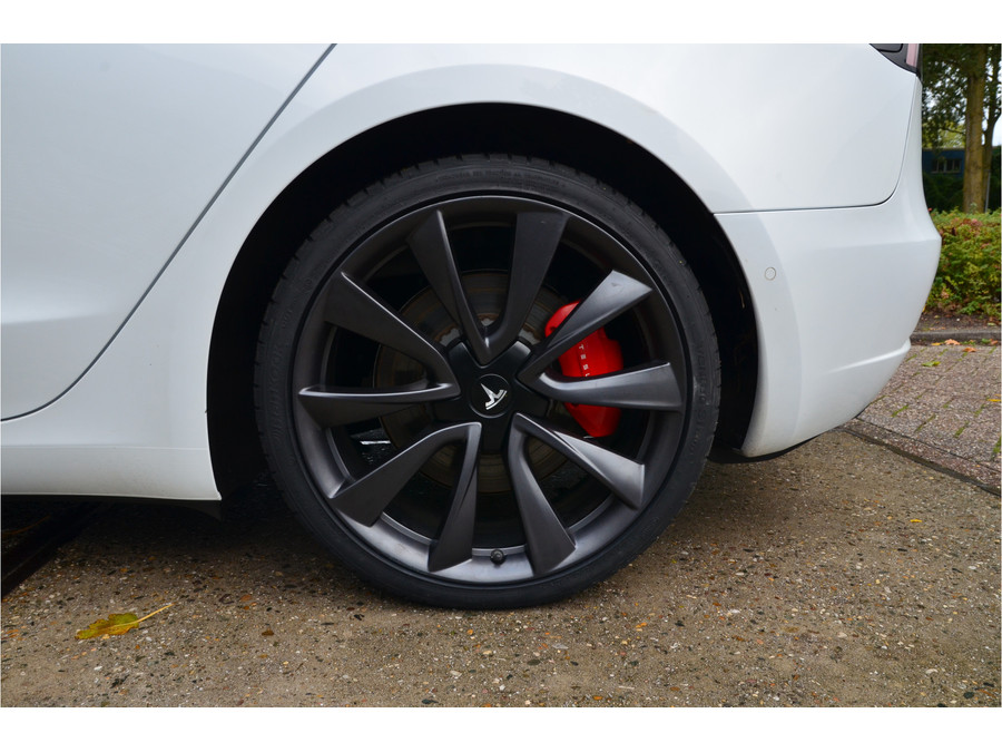 Tesla Model 3 Performance AWD 75 kWh
