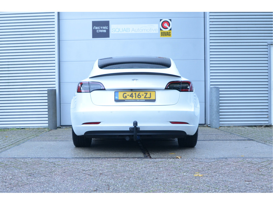 Tesla Model 3 Performance AWD 75 kWh