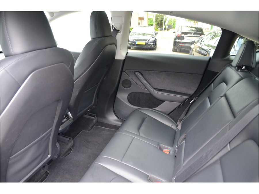 Tesla Model Y Long Range AWD 75 kWh