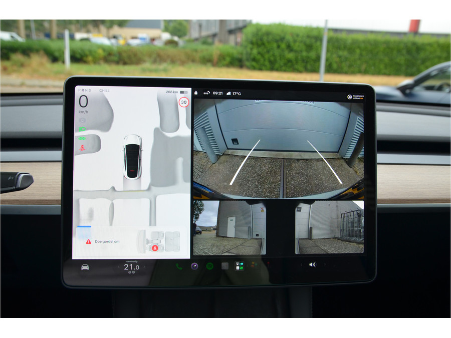 Tesla Model Y Long Range AWD 75 kWh