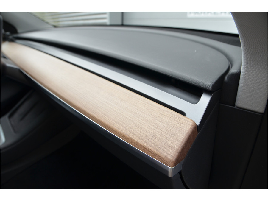 Tesla Model Y Long Range AWD 75 kWh