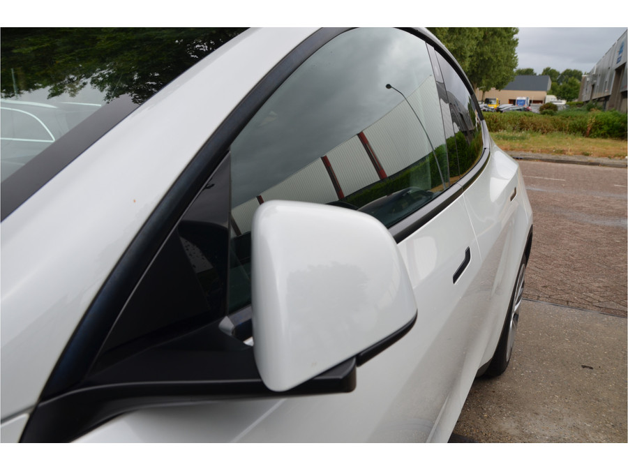Tesla Model Y Long Range AWD 75 kWh