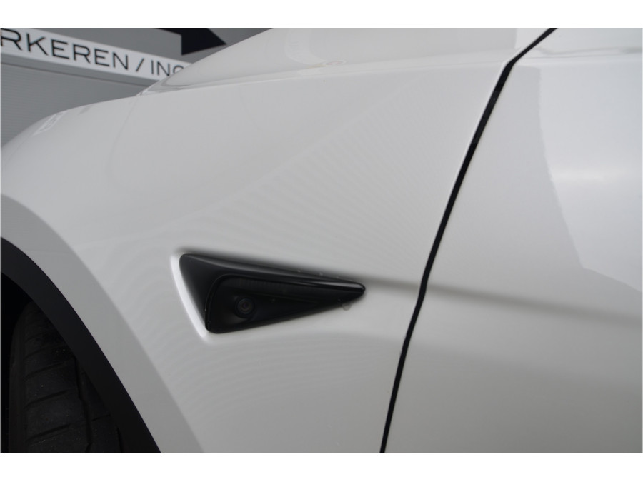 Tesla Model Y Long Range AWD 75 kWh