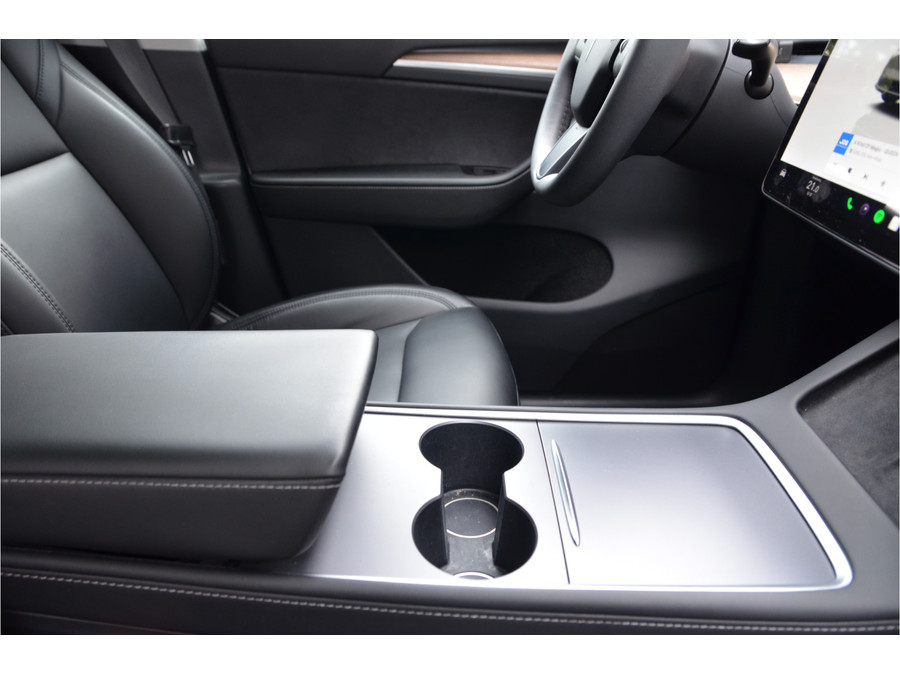 Tesla Model Y Long Range AWD 75 kWh
