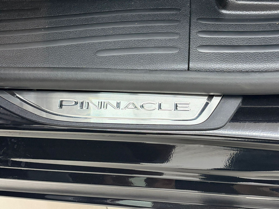 Chrysler Pacifica 3.6 V6 Hybride Pinnacle Nieuw