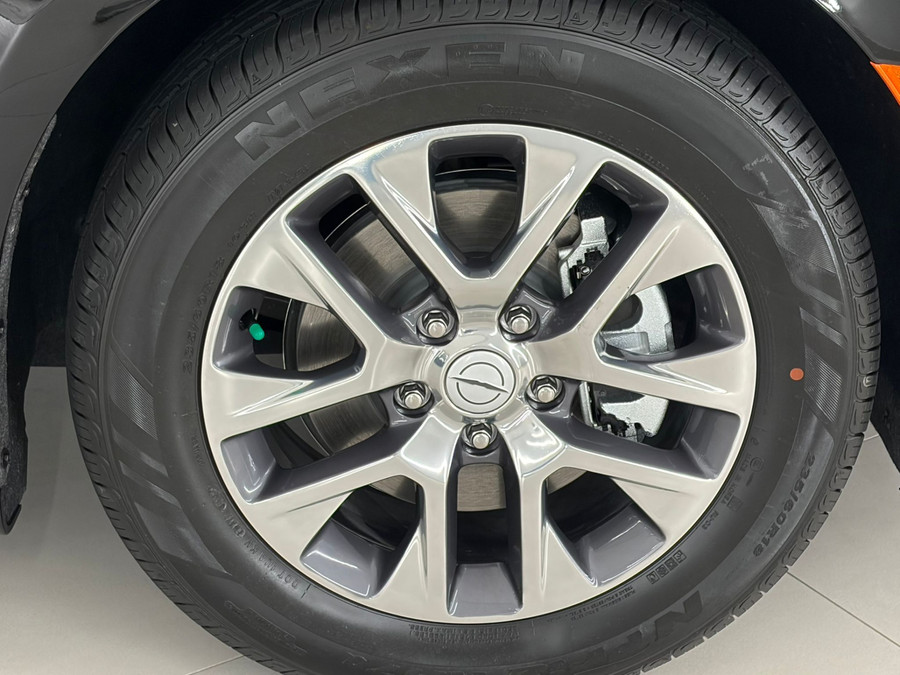 Chrysler Pacifica 3.6 V6 Hybride Pinnacle Nieuw