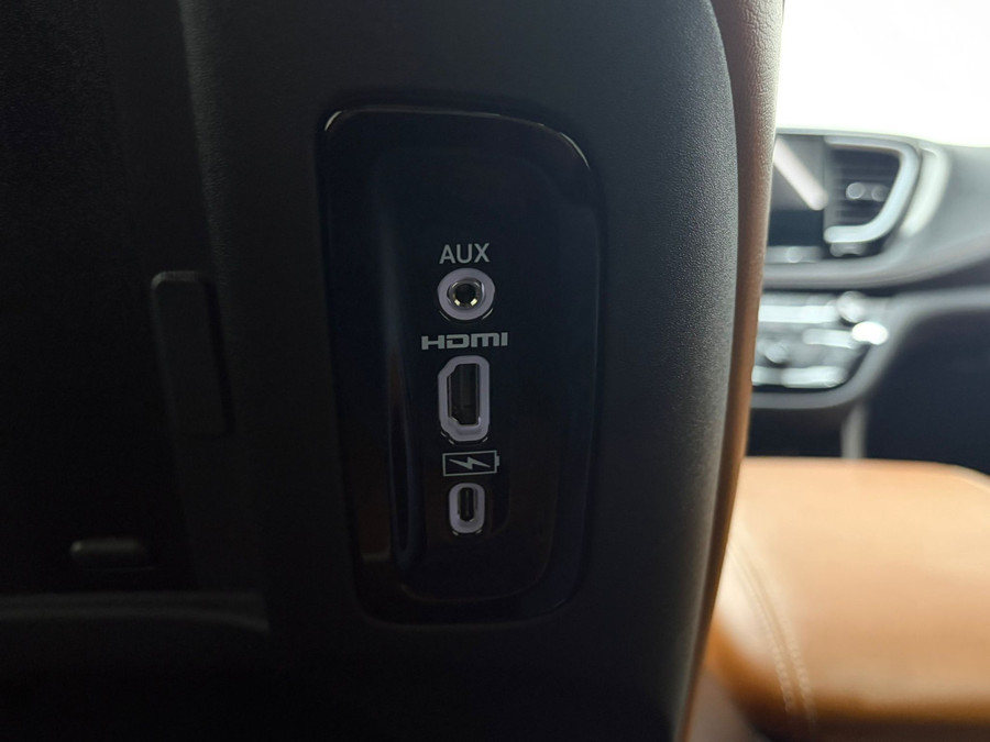 Chrysler Pacifica 3.6 V6 Hybride Pinnacle Nieuw