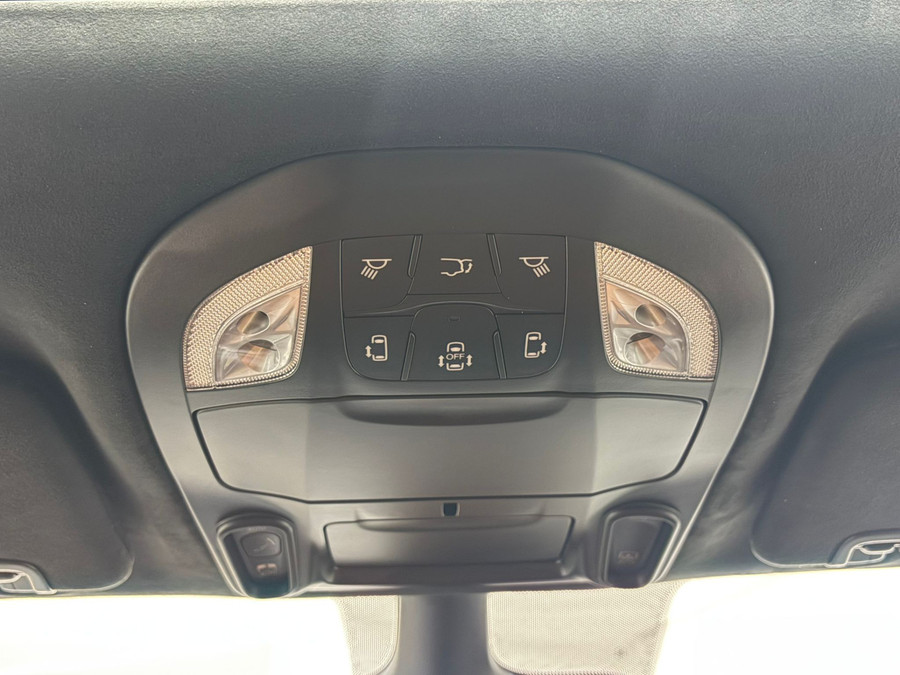 Chrysler Pacifica 3.6 V6 Hybride Pinnacle Nieuw