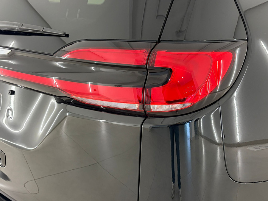 Chrysler Pacifica 3.6 V6 Hybride Pinnacle Nieuw