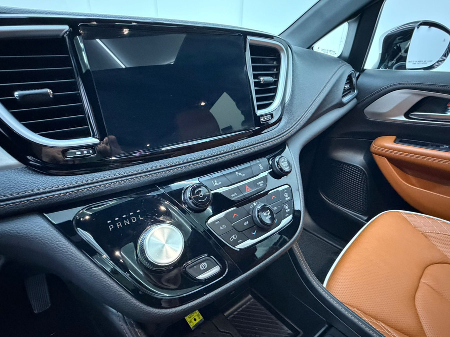 Chrysler Pacifica 3.6 V6 Hybride Pinnacle Nieuw