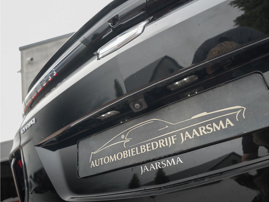 Cadillac Lyriq Luxury 600 E4