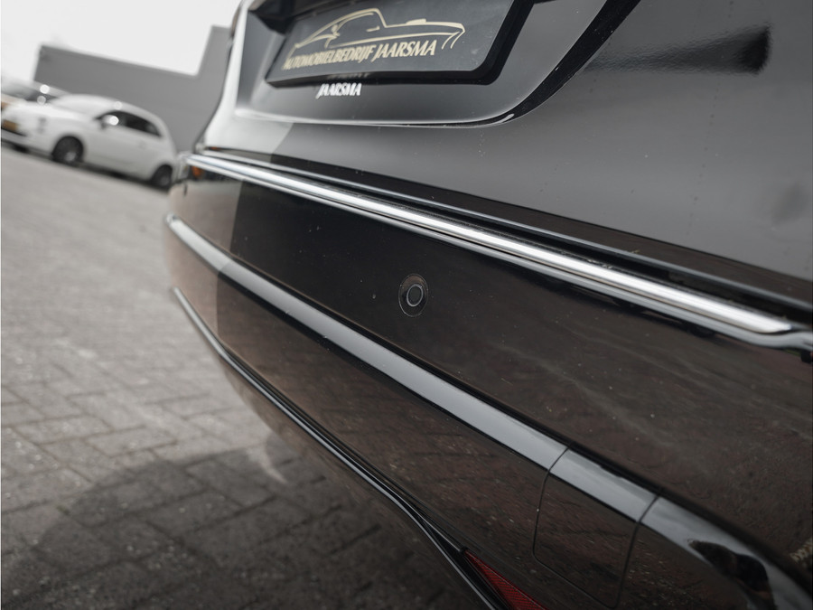 Cadillac Lyriq Luxury 600 E4