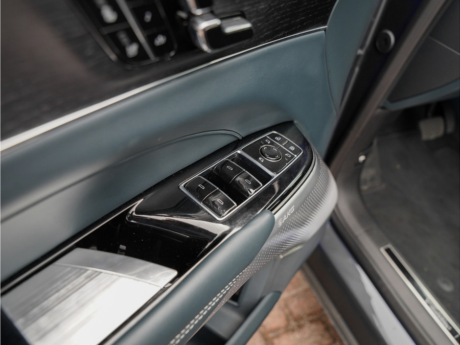 Cadillac Lyriq Luxury 600 E4