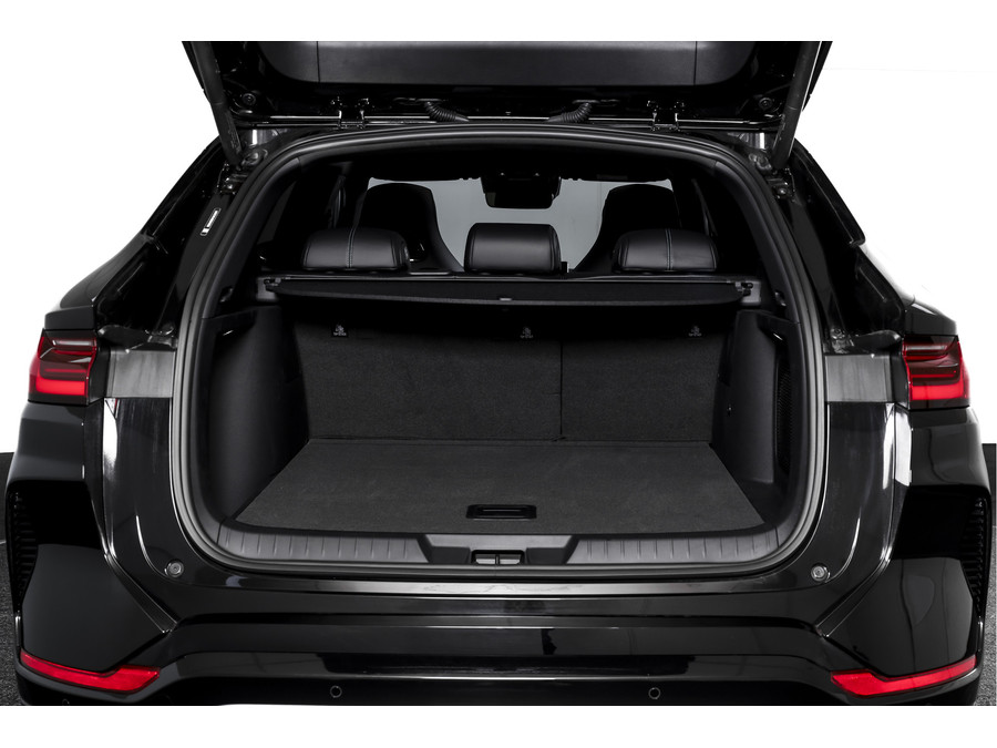 BYD SEAL U 1.5 DM-i FWD Boost