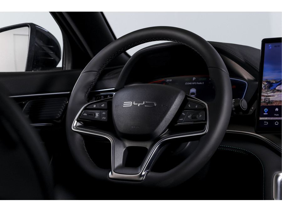 BYD SEAL U 1.5 DM-i FWD Boost