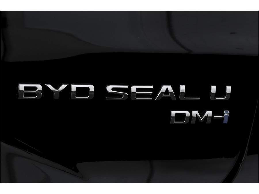 BYD SEAL U 1.5 DM-i FWD Boost