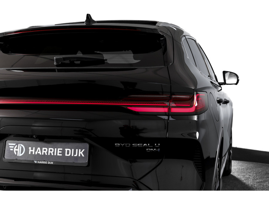 BYD SEAL U 1.5 DM-i FWD Boost