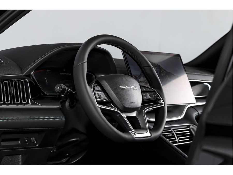 BYD SEAL U 1.5 DM-i FWD Boost