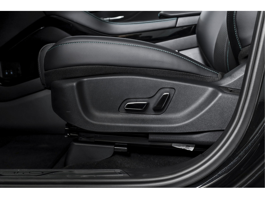 BYD SEAL U 1.5 DM-i FWD Boost