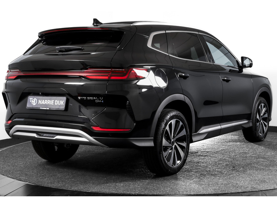 BYD SEAL U 1.5 DM-i FWD Boost