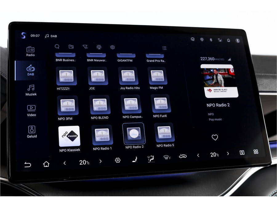 BYD SEAL U 1.5 DM-i FWD Boost