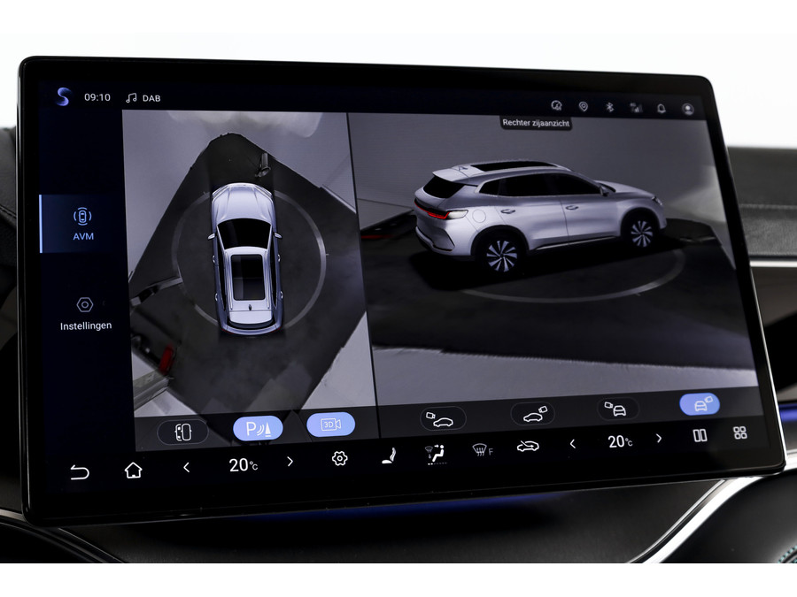 BYD SEAL U 1.5 DM-i FWD Boost