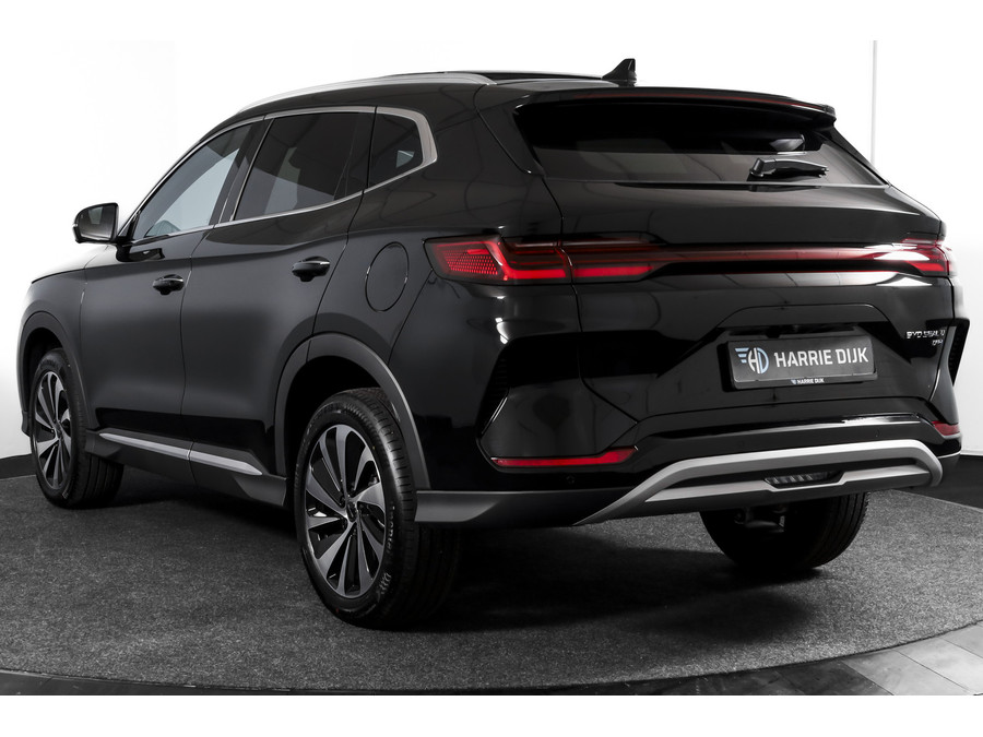 BYD SEAL U 1.5 DM-i FWD Boost