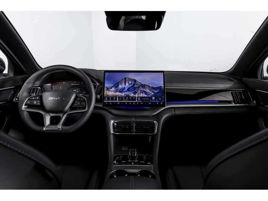 BYD SEAL U 1.5 DM-i FWD Boost