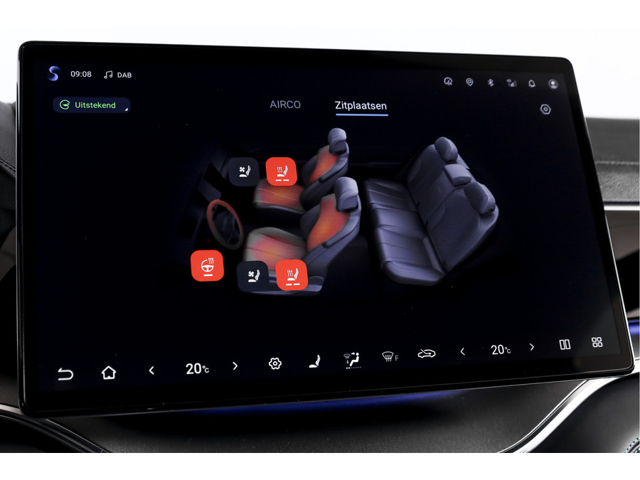 BYD SEAL U 1.5 DM-i FWD Boost