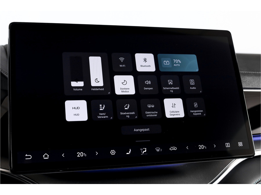 BYD SEAL U 1.5 DM-i FWD Boost