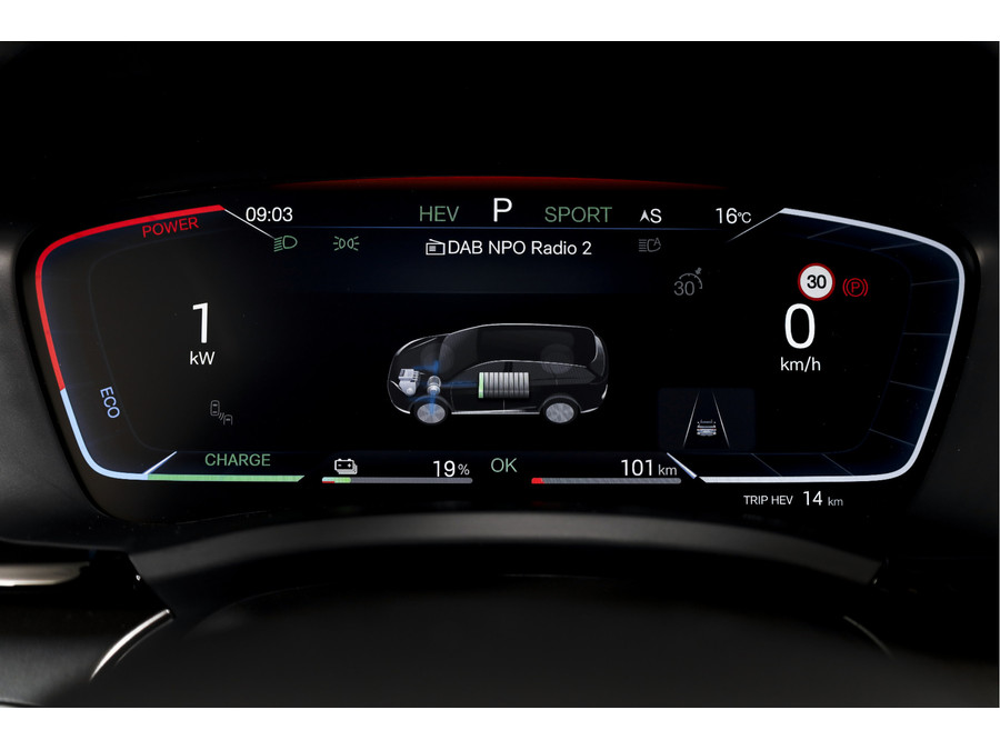 BYD SEAL U 1.5 DM-i FWD Boost