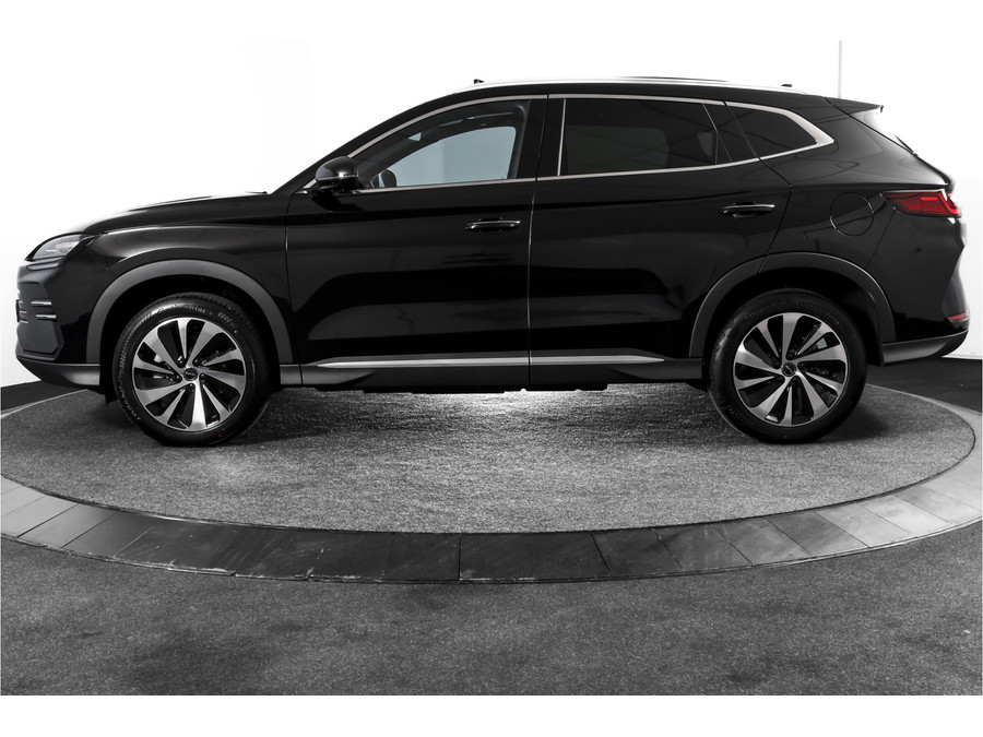 BYD SEAL U 1.5 DM-i FWD Boost